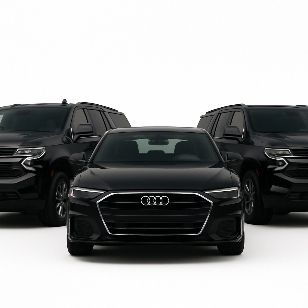 Limo Service Jax Book Now