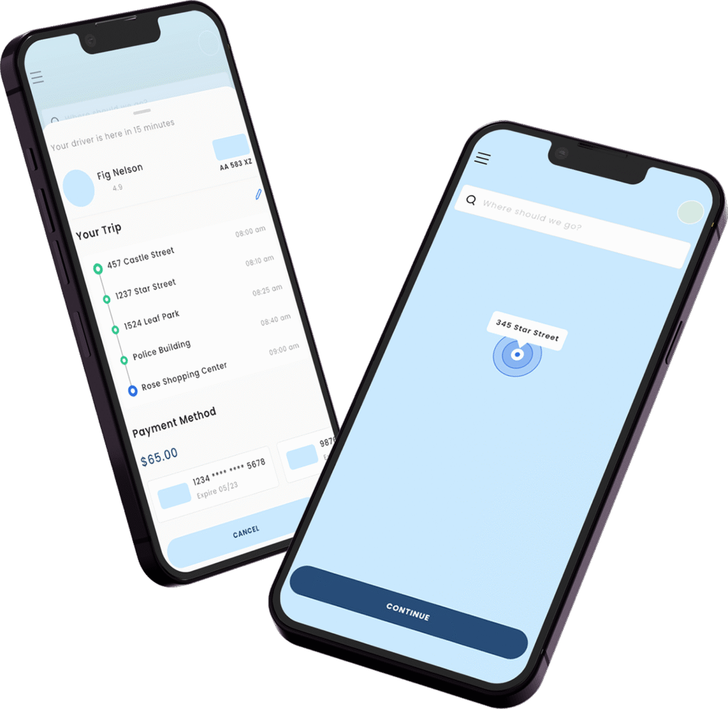 Limo Service Jacksonville Online booking