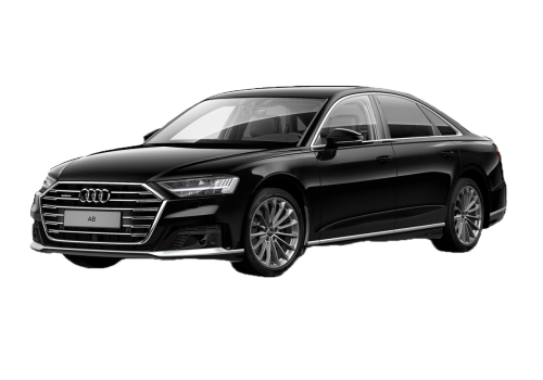 Limo Service audi sedan1