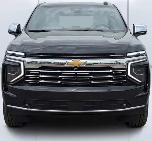 Limo Service Jacksonville SUV