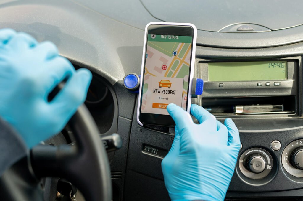 On time your destination with Limo Service Jacksonville