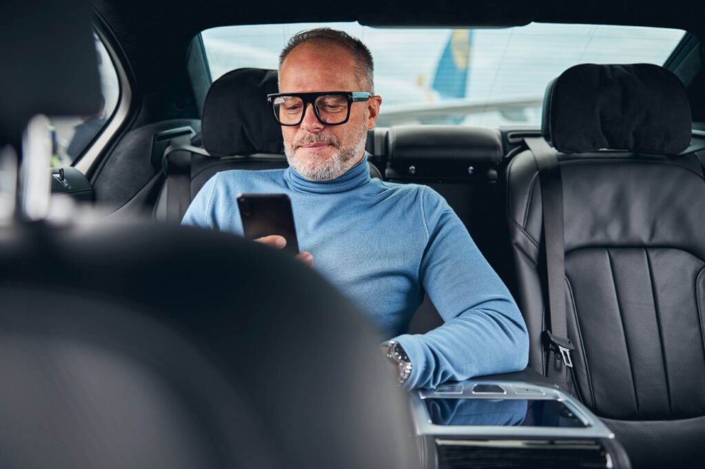 Limo Service Jacksonville customer1